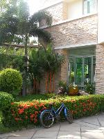 THE PRIMA 41 APARTMENT